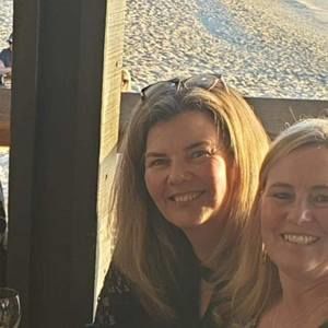 Meet your Posher, Anthea